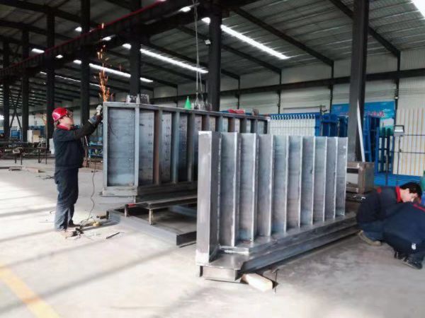 預制樓梯模具的優勢分析